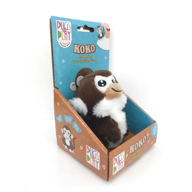 pugs-at-play-shoulder-buddy-koko-the-monkey-pluh-toy-4inch-2