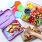 Yumbox Chop Chop Square Tray