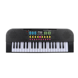 Stem 37Keys Electronic Piano with Mic