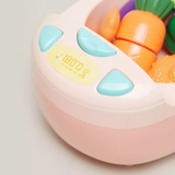 Stem Steam Cooker Set (Lights & Sounds)