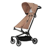 Qplay Airo Stroller - Brown