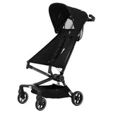 Qplay Airo Stroller - Black
