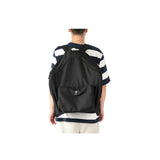 Qplay Airo Stroller Backpack- Black