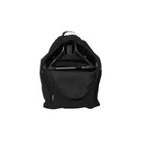 Qplay Airo Stroller Backpack- Black