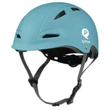 Qplay Manbo Protective Safety Kids Helmet - Sky Blue