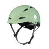 Qplay Manbo Protective Safety Kids Helmet - Jade Green