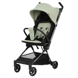 Qplay Mega Pro Stroller- Green