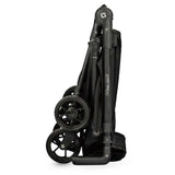 Qplay Mega Pro Stroller- Black