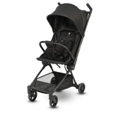 Qplay Mega Pro Stroller- Black