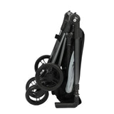 Qplay Mega Pro Stroller- Morandi Blue