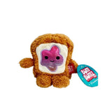 Bumbumz Breakfast Bumz 4.5Inch - 1pc Assorted