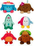 Bumbumz Beach Bumz 4.5Inch - 1pc Assorted