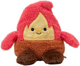 Bumbumz Camperbumz 4.5Inch - 1pc Assorted