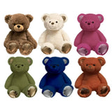Russ Crackle Bears 14Inch - 1pc Assorted