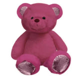 Russ Crackle Bears 14Inch - 1pc Assorted