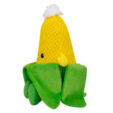 Living On The Veg Cornies 14Inch - 1pc Assorted