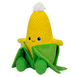Living On The Veg Cornies 14Inch - 1pc Assorted