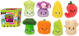 Living On The Veg Stirfrys 3Inch - 1pc Assorted