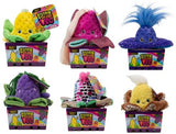 Living On The Veg Cornies 6Inch - 1pc Assorted