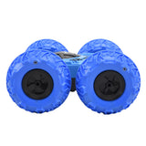 Addo Remote Control Double Stunt Amphibious Battery Operated Car