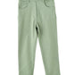 Jelliene Girls Stretch Pants - Green