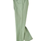 Jelliene Girls Stretch Pants - Green