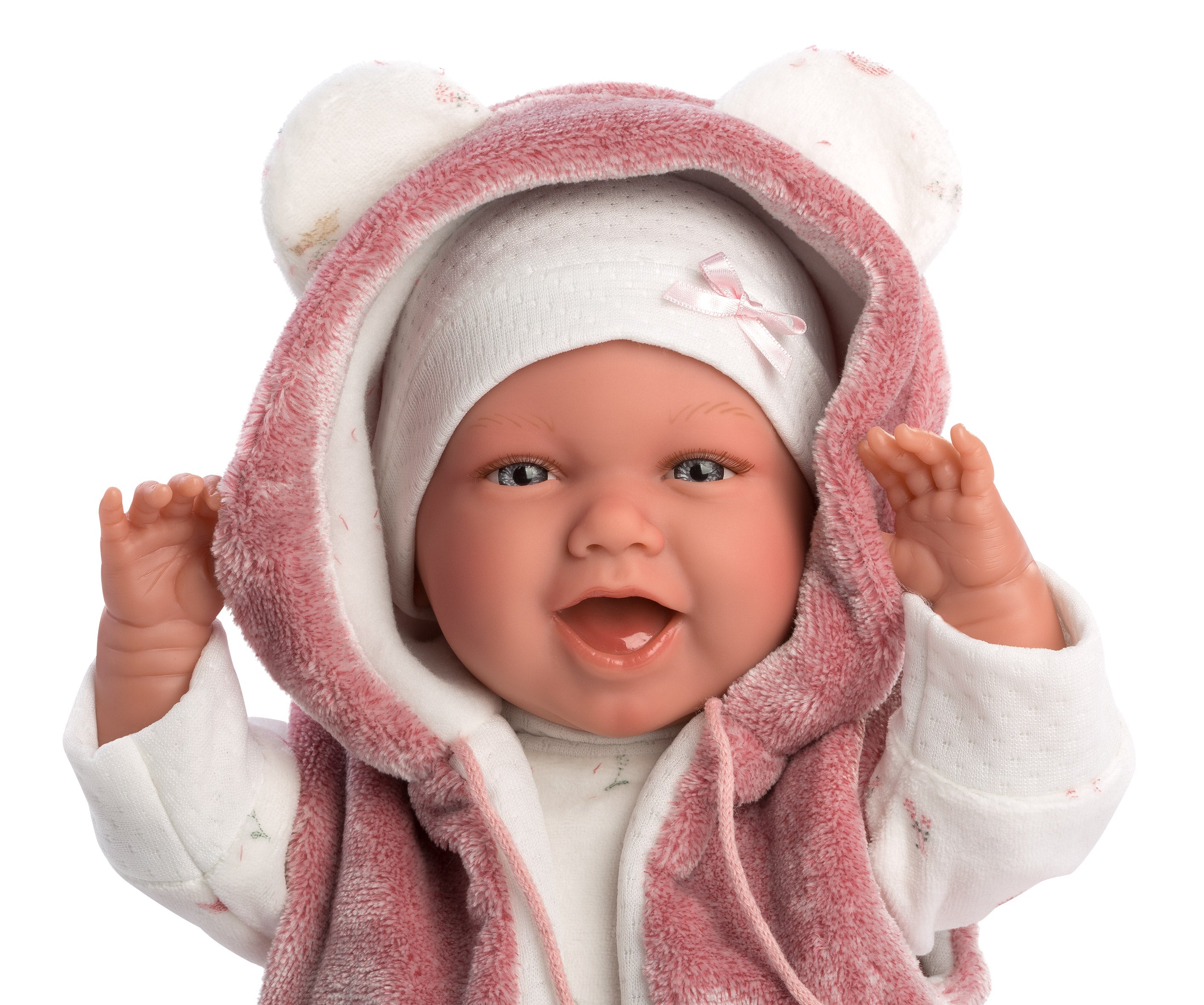 llorens-mimi-rn-sonrisas-chaqueta-fuxia-doll-42cm-3