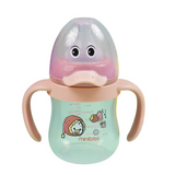 Stem Baby Feeding Bottle 210ml - Duck Design