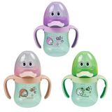 Stem Baby Feeding Bottle 210ml - Duck Design