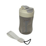 Stem Kids Water Bottle - 350ml (Color May Vary)