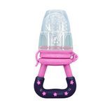 Stem Baby Fruit Feeder 1pc - Assorted