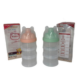 Stem Milk Powder Container