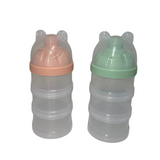 Stem Milk Powder Container