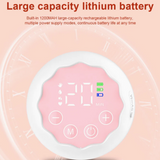 Stem Wearable Electric Breast Pump