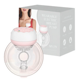 Stem Wearable Electric Breast Pump