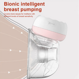 Stem Wearable Electric Breast Pump