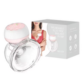 Stem Wearable Electric Breast Pump
