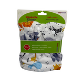 Stem Baby Reusable Diaper (Animal Design)