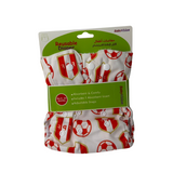 Stem Baby Reusable Diaper (Soccer Design)