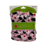 Stem Baby Reusable Diaper (Pink)