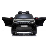 Ranger Rover Evoque Electric Car 12V - Black