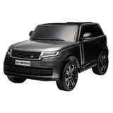Range Rover SUV Licensed Kids Ride On Car 12V - Grey