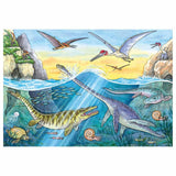 Ravensburger Dinos 2x24 pc