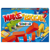 Ravensburger Make 'n' Break Junior