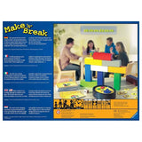 Ravensburger Make 'N' Break