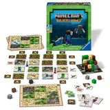 Ravensburger Minecraft:-Builders-&-Biomes