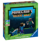 Ravensburger Minecraft:-Builders-&-Biomes