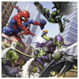 Ravensburger Spiderman 3x49 pc