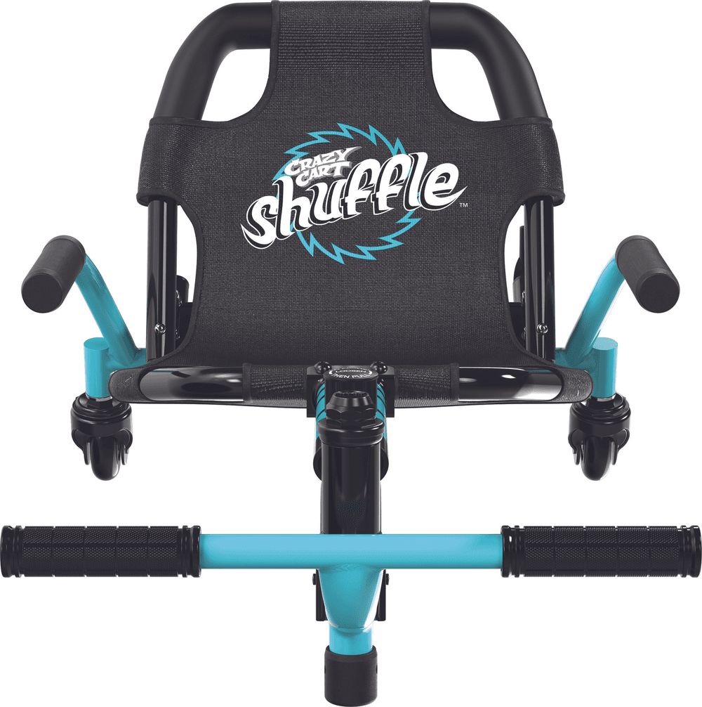 razor-crazy-cart-shuffle-drifting-go-kart-black-teal-4
