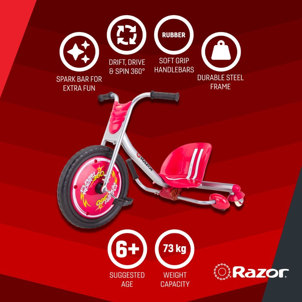 razor-flash-rider-machine-360-v2-trike-red-2